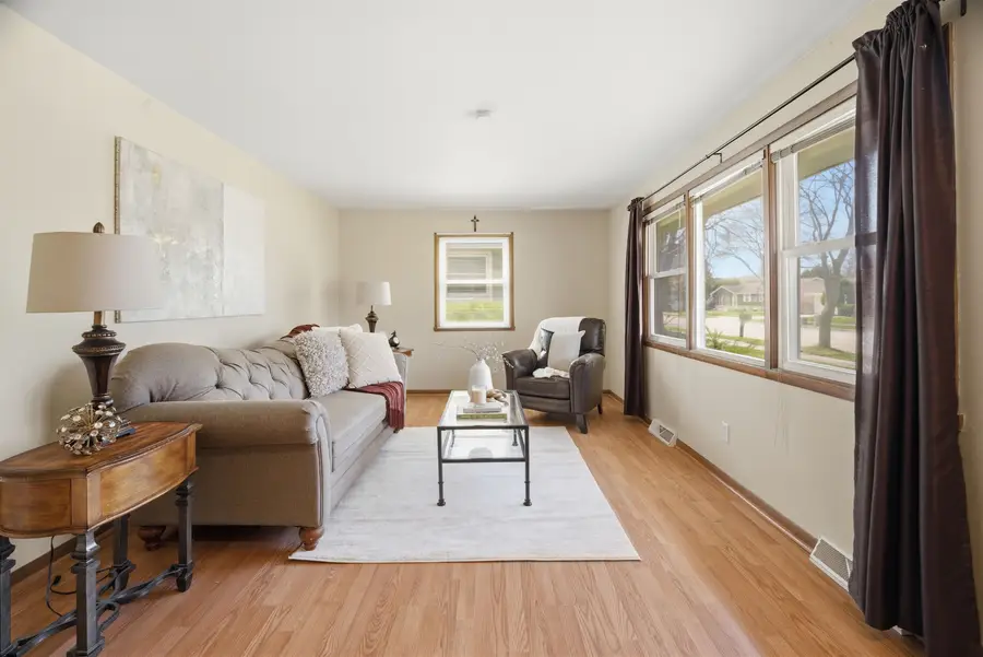 612 S Matthias Street, Appleton, WI 54915 - #3