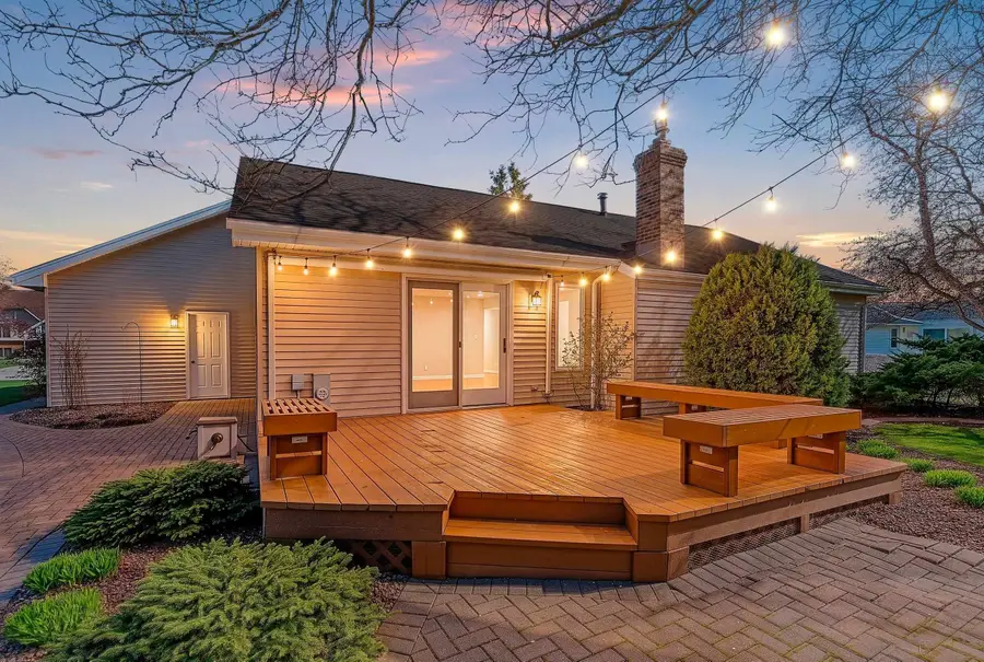 2967 W Hiawatha Drive, Appleton, WI 54914-6759 - #2