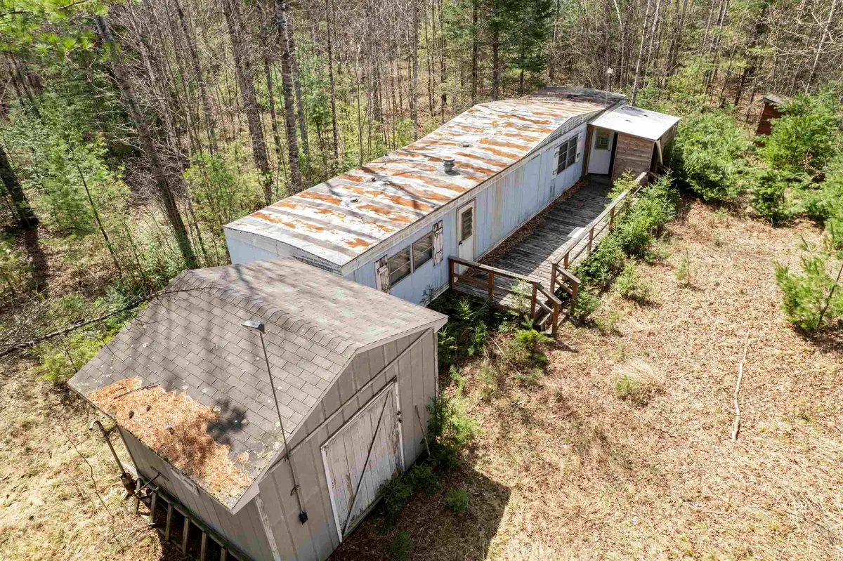 W7774 E Cataline Road, Pembine, WI 54156 - #1