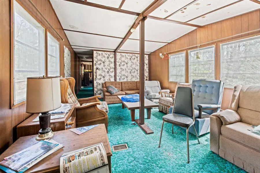 W7774 E Cataline Road, Pembine, WI 54156 - #3