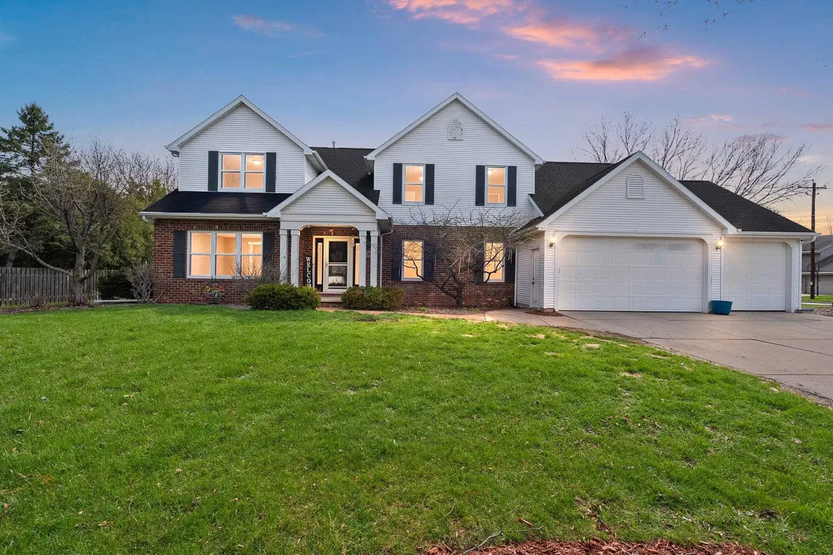 3400 N Rankin Street, Appleton, WI 54911 - #1