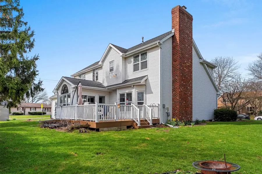 3400 N Rankin Street, Appleton, WI 54911 - #2