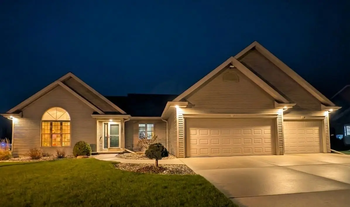 501 Crowfoot Avenue, Fond Du Lac, WI 54935-1862 - #1