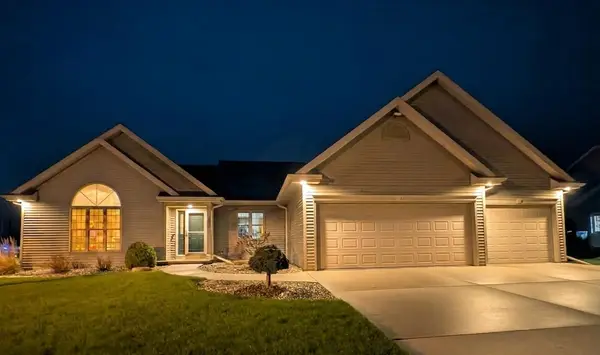 501 Crowfoot Avenue, FOND DU LAC, WI 54935-1862