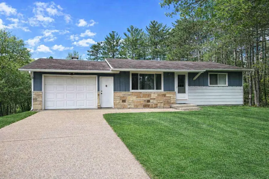 6952 6th Street, Stevens Point, WI 54482 - #2