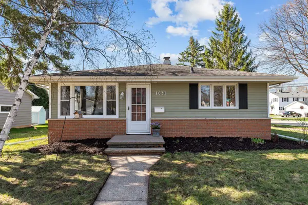 1031 W Roberts Avenue, APPLETON, WI 54914-2620