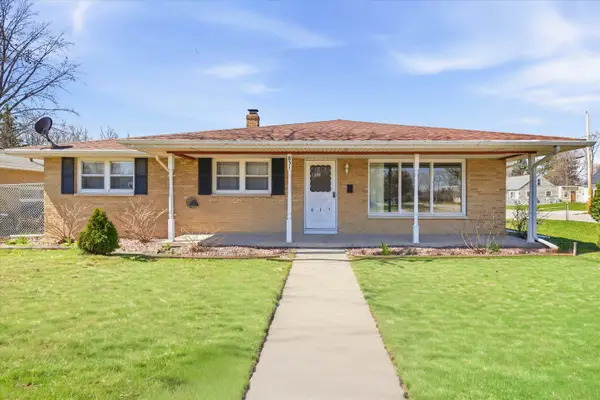 831 N Danz Avenue, GREEN BAY, WI 54302