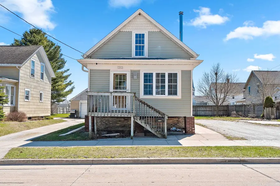 1313 21st Street, Two Rivers, WI 54241 - #3