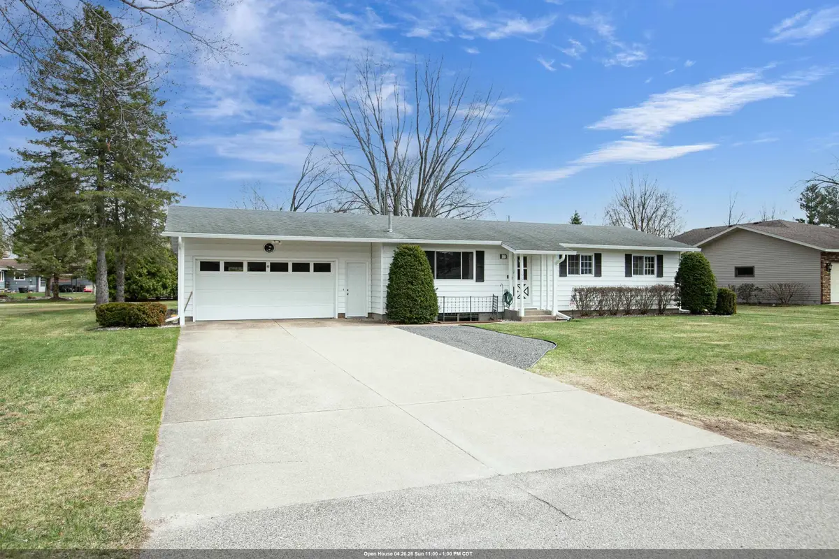 1900 Julie Lane, Stevens Point, WI 54481-6017 - #1