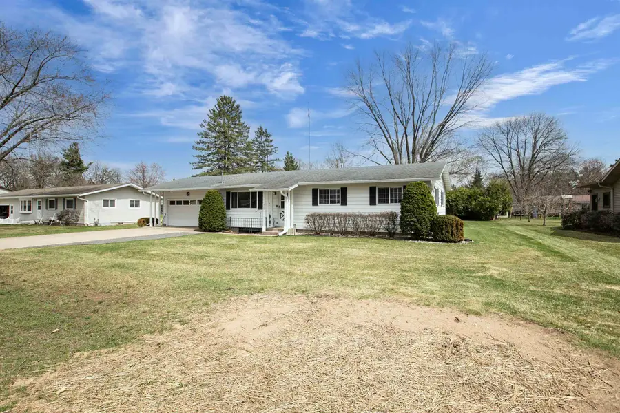 1900 Julie Lane, Stevens Point, WI 54481-6017 - #3