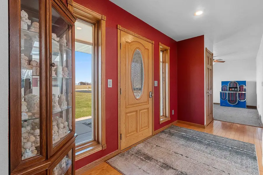 W3195 Rock Road, Appleton, WI 54913 - #3