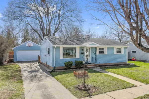 1313 San Jose Place, GREEN BAY, WI 54303-1940