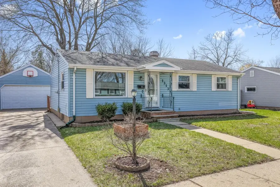 1313 San Jose Place, Green Bay, WI 54303-1940 - #2