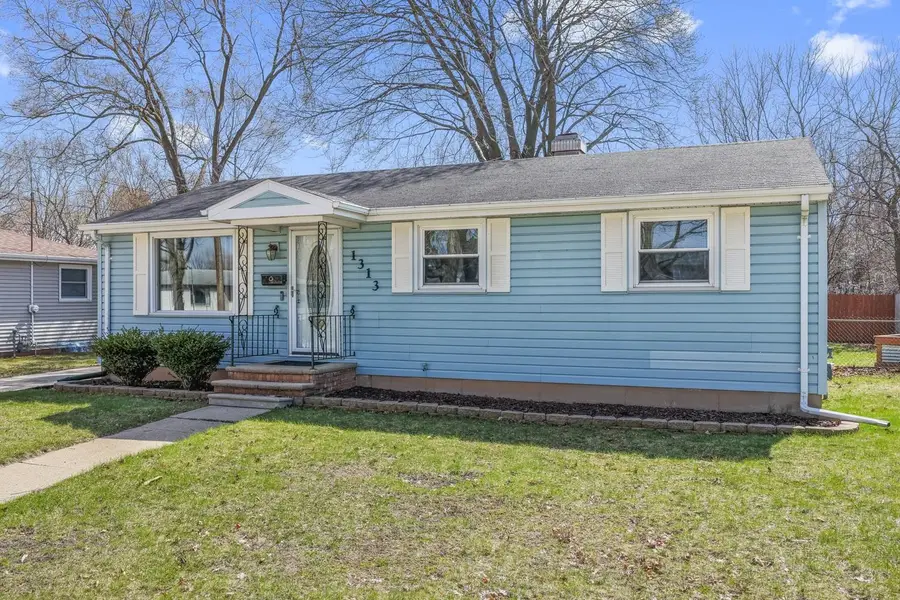 1313 San Jose Place, Green Bay, WI 54303-1940 - #3