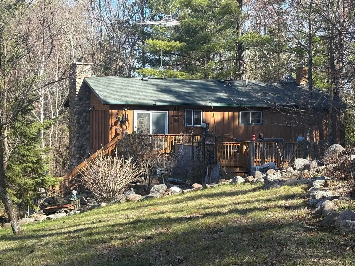 W8421 Bielak Road, Wausaukee, WI 54177 - #1