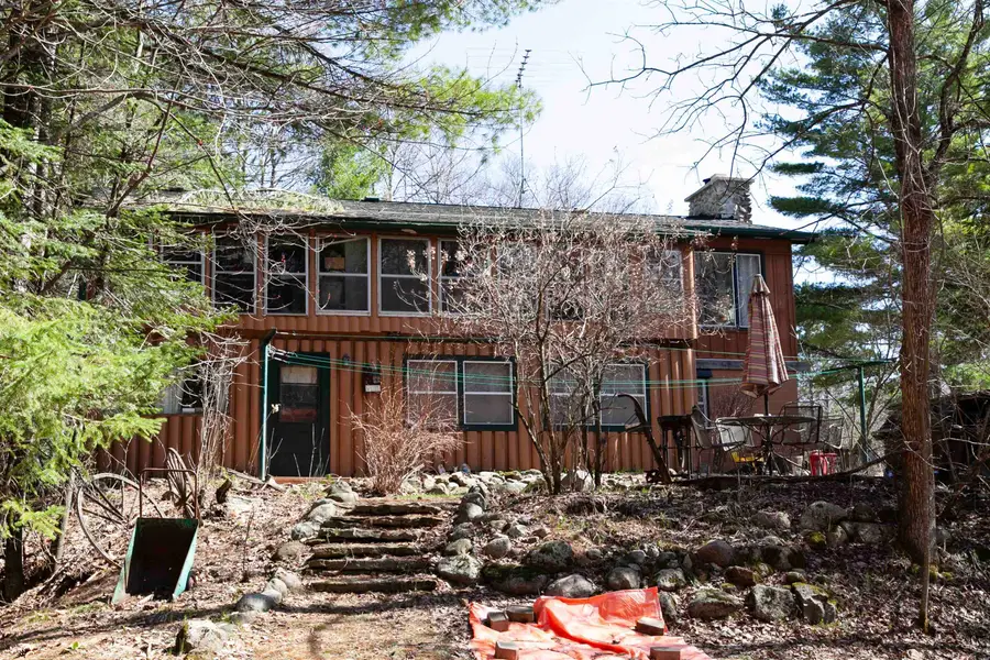 W8421 Bielak Road, Wausaukee, WI 54177 - #3
