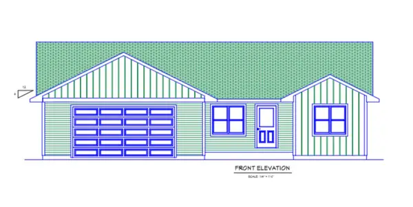 1132 Lisa Lane, NEW HOLSTEIN, WI 53062