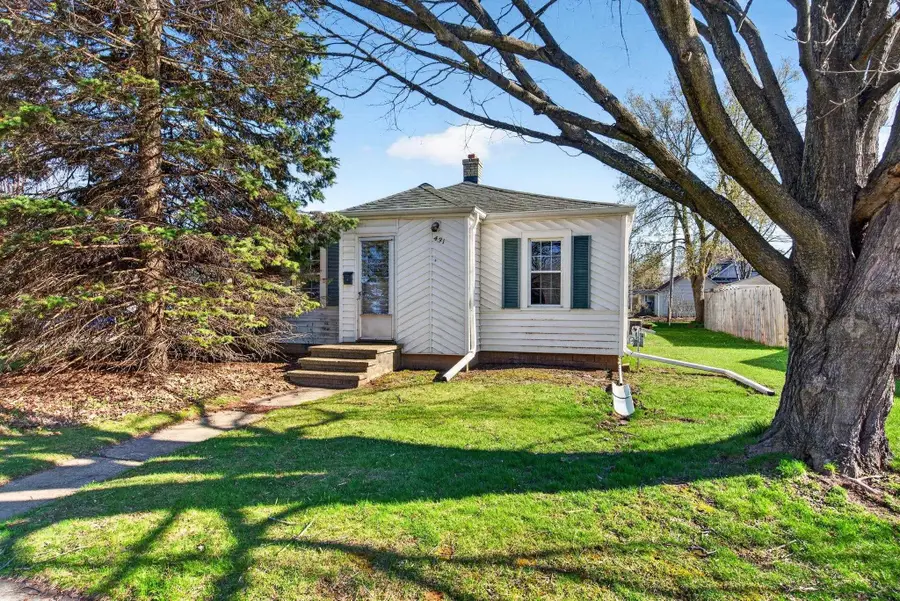 431 E Coolidge Avenue, Appleton, WI 54915-1975 - #3