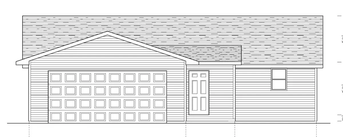 Briarwood Lane, Fremont, WI 54940 - #1