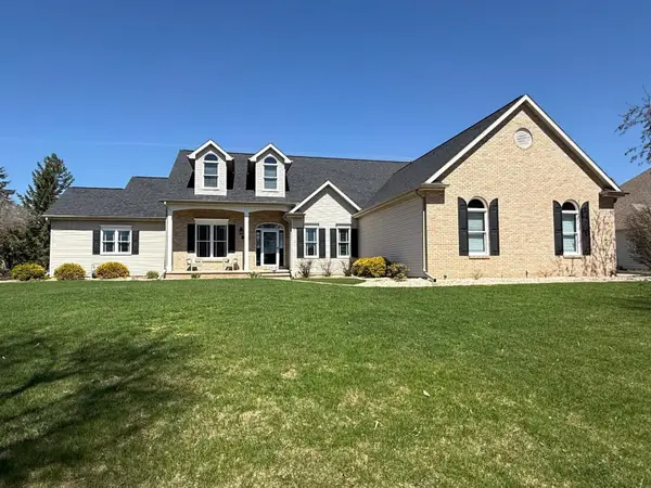 522 E Tallgrass Drive, APPLETON, WI 54913