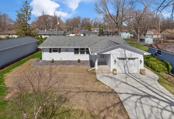 1080 Thorndale Street, GREEN BAY, WI 54304-3913