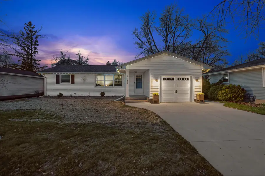 1080 Thorndale Street, Green Bay, WI 54304-3913 - #2