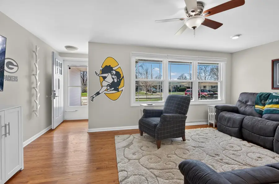 1080 Thorndale Street, Green Bay, WI 54304-3913 - #3