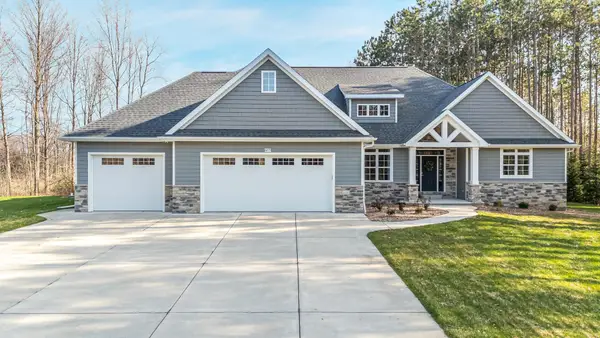 6673 Autumn Blaze Trail, SOBIESKI, WI 54171