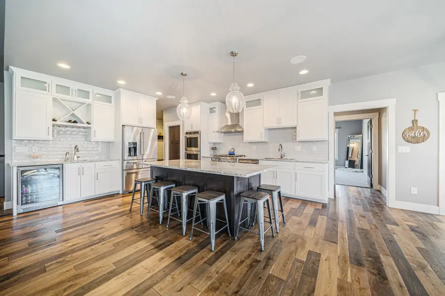 6673 Autumn Blaze Trail, Sobieski, WI 54171 - #2