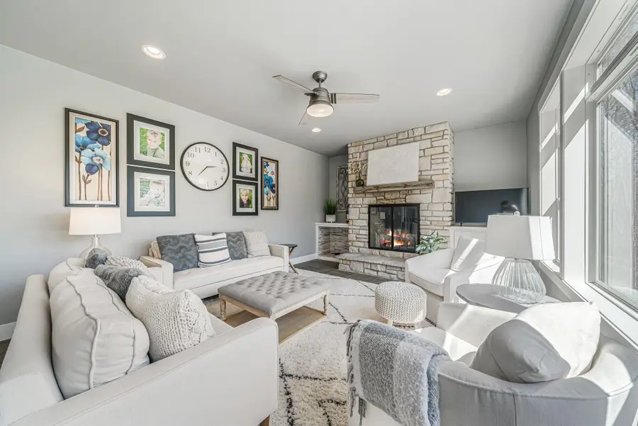 6673 Autumn Blaze Trail, Sobieski, WI 54171 - #3