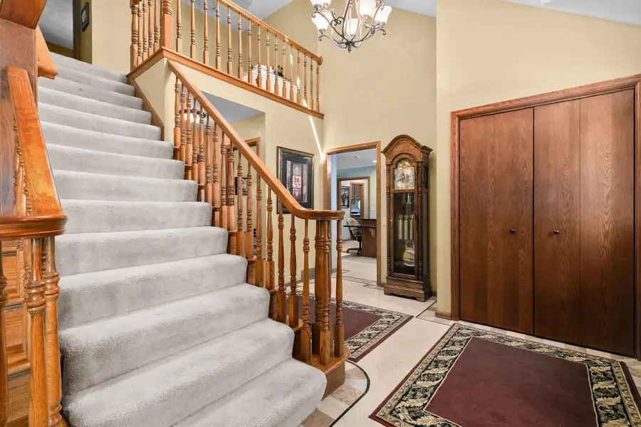 2611 N Nicholas Street, Appleton, WI 54914 - #3