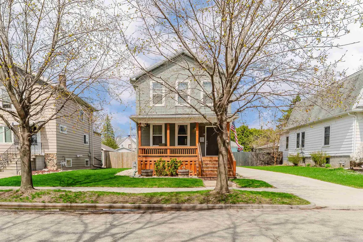 267 Rose Avenue, Fond Du Lac, WI 54935-3528 - #1