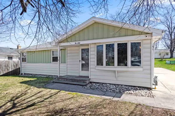 260 N Danz Avenue, GREEN BAY, WI 54302