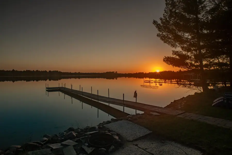 N7977 Tuttle Lake Road, Neshkoro, WI 54960 - #2