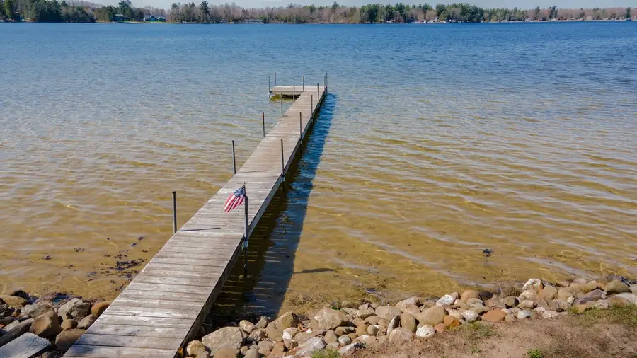 N7977 Tuttle Lake Road, Neshkoro, WI 54960 - #3