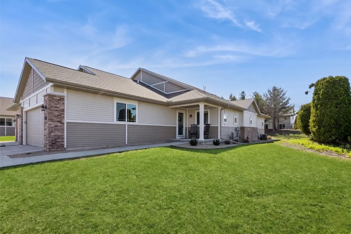 2723 River Lane, Two Rivers, WI 54241 - #1