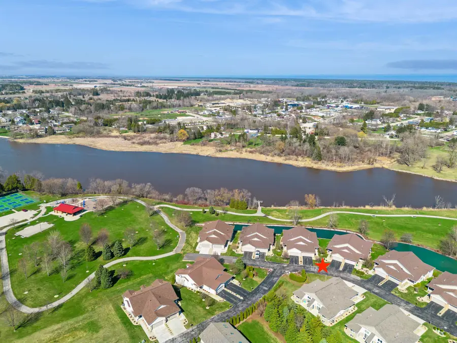 2723 River Lane, Two Rivers, WI 54241 - #2