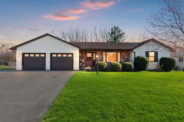 2234 Jen Rae Road, GREEN BAY, WI 54311-6375