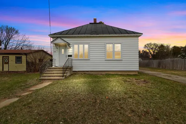 609 5th Street, OCONTO, WI 54153