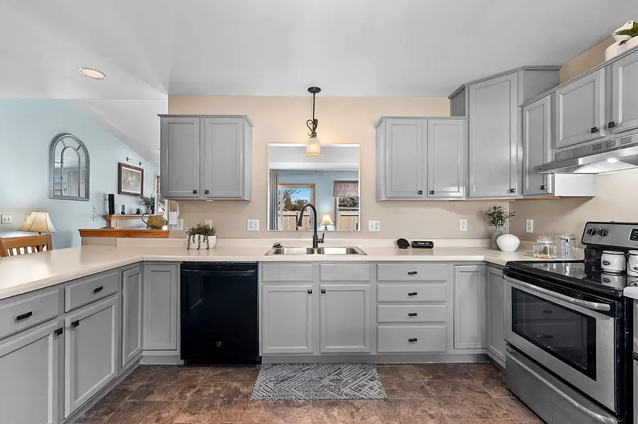 512 Applewood Drive, Kimberly, WI 54136 - #2