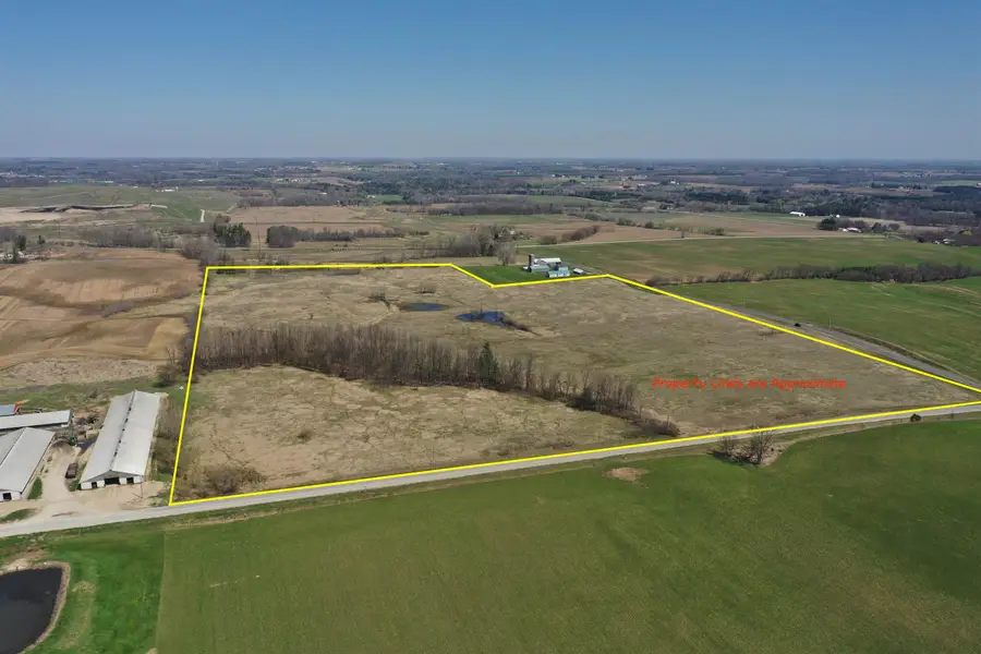 Madson Road, Whitelaw, WI 54247 - #3