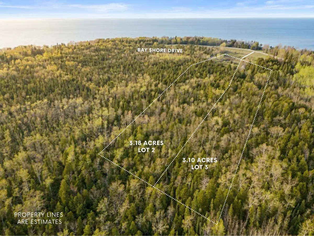 Bay Shore Drive #2 & 3, Egg Harbor, WI 54209 - #1