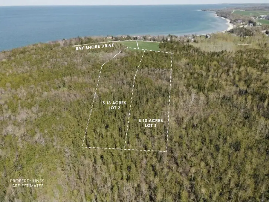 Bay Shore Drive #2 & 3, Egg Harbor, WI 54209 - #3