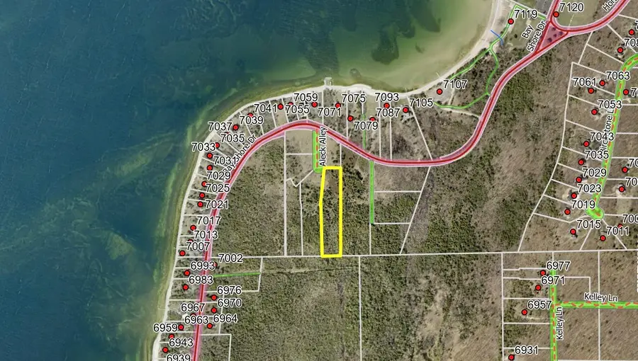 Bay Shore Drive #3, Egg Harbor, WI 54209 - #2