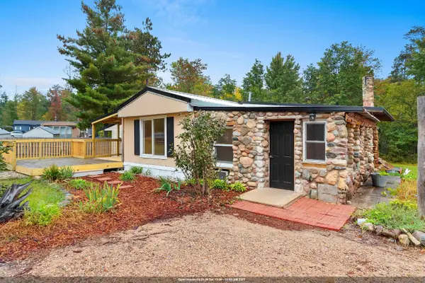 W11680 W 26th Road, POUND, WI 54161