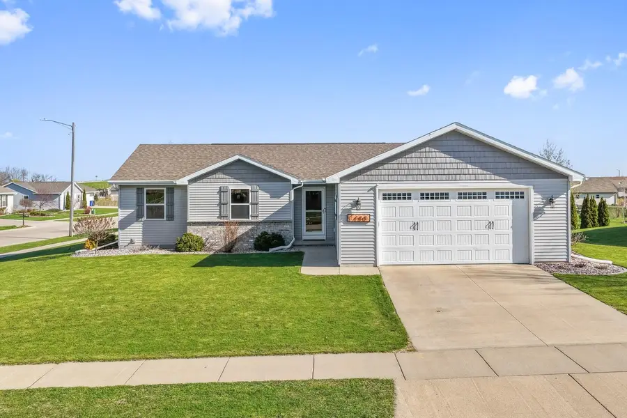 1480 Marie Drive, Kaukauna, WI 54130-1977 - #2