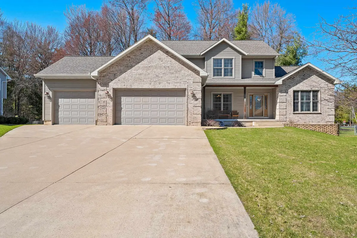 410 Hemlock Street, Peshtigo, WI 54157 - #1