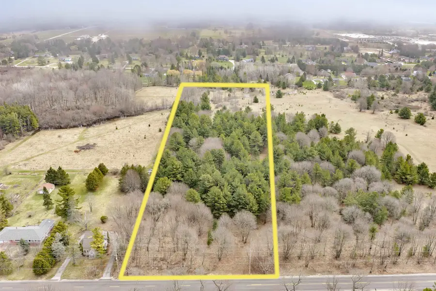 Cherry Road, Sturgeon Bay, WI 54235 - #2
