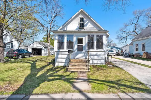 449 3rd Street, FOND DU LAC, WI 54935