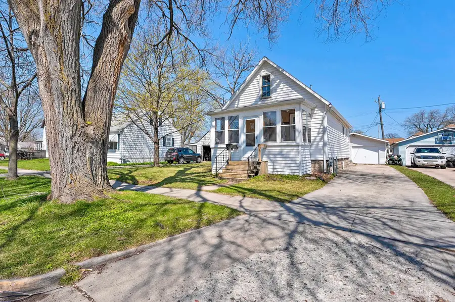 449 3rd Street, Fond Du Lac, WI 54935 - #2